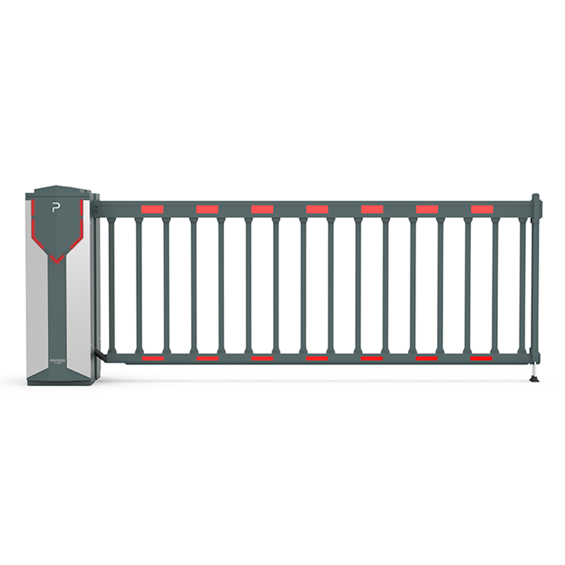 重型停车库屏障围栏门 KPS-KJ-9001